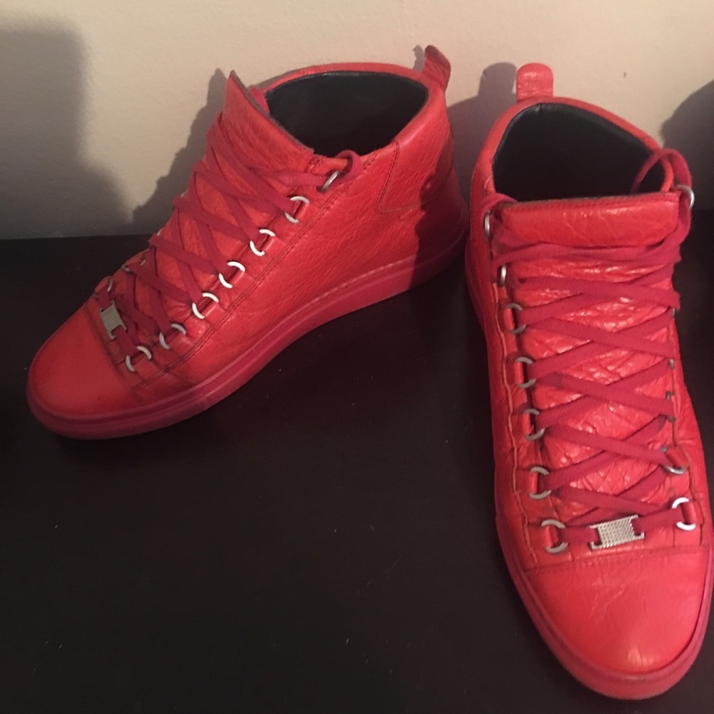 Balenciaga Arena 41